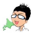 プロフィール画像