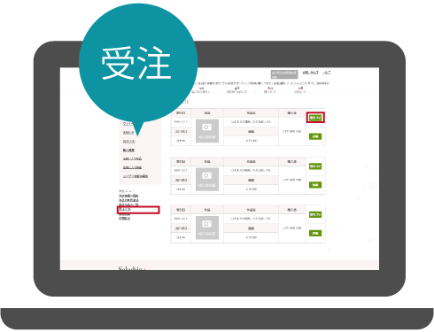 [図]受注