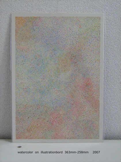 作品名