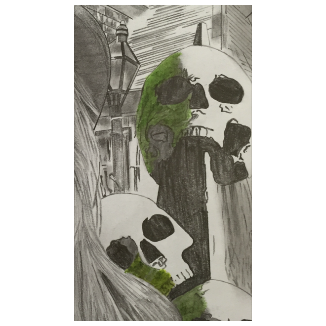 Skull