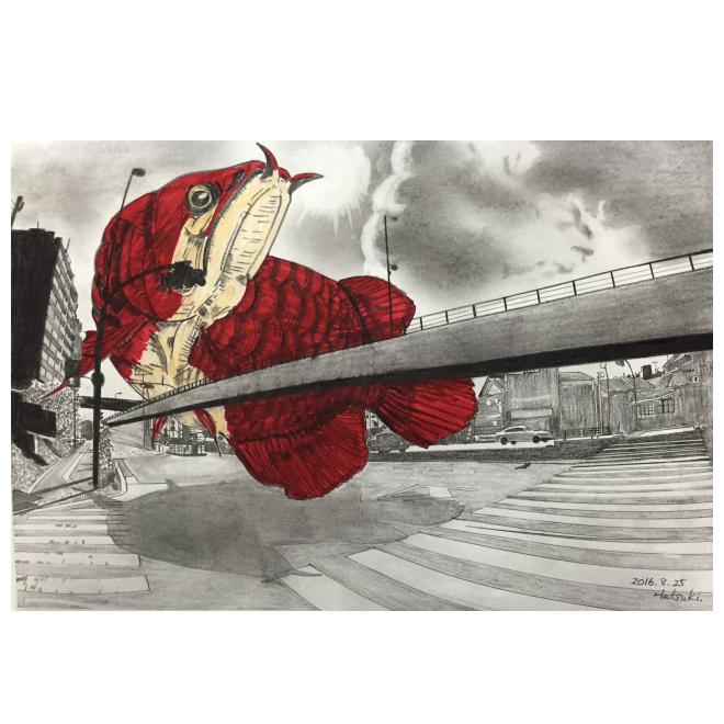 作品名