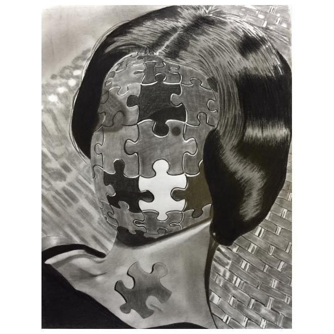 作品名