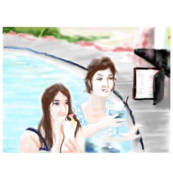 作品名