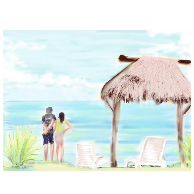 作品名
