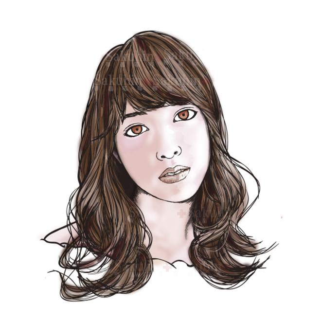作品名