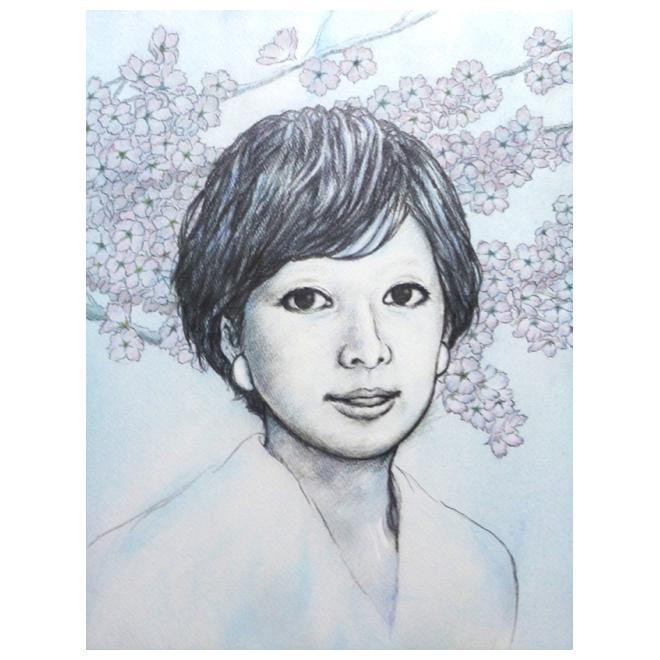作品名