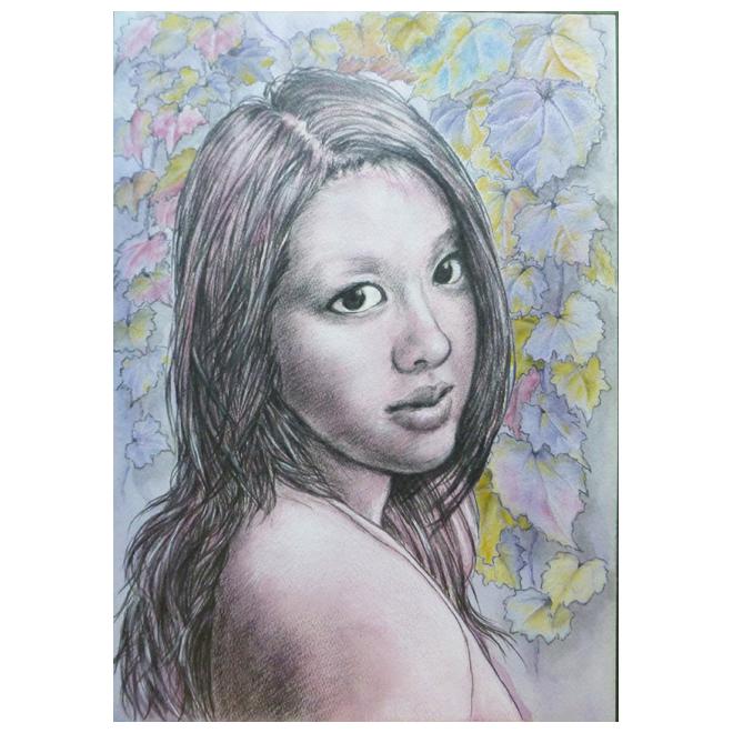 作品名