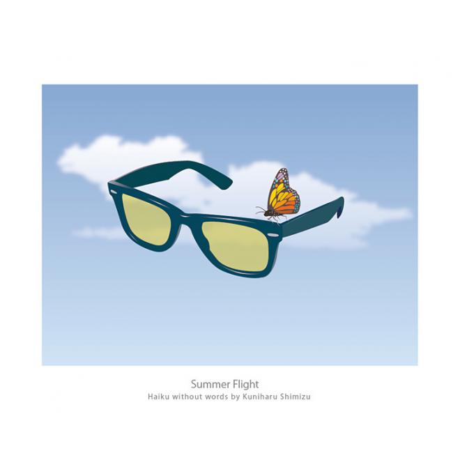 Summer Flight