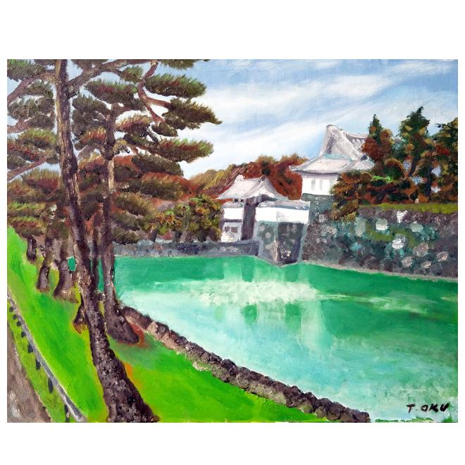 作品名
