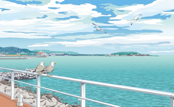 作品名