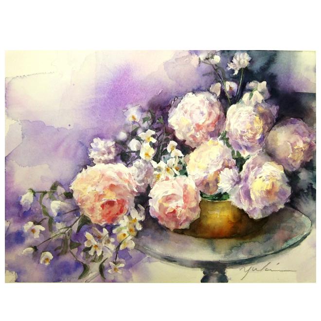 作品名