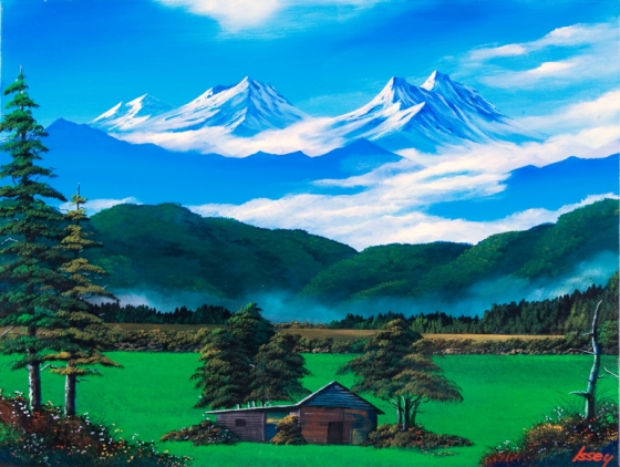作品名