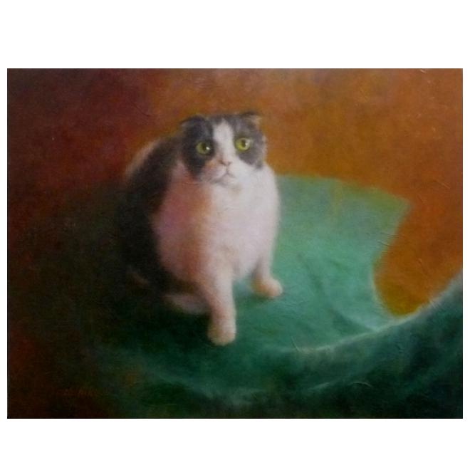 作品名