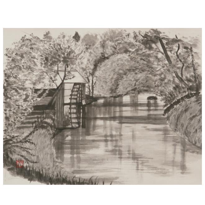 作品名