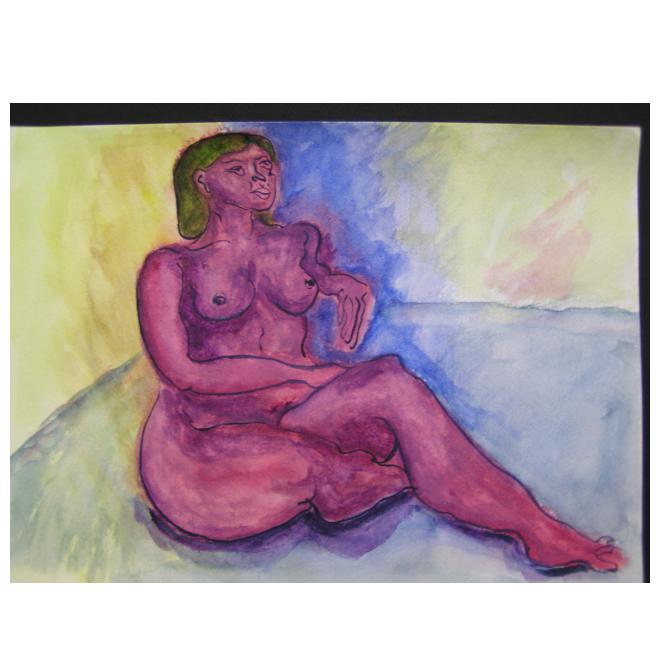 Nude 1