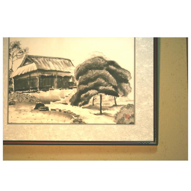 松琴亭