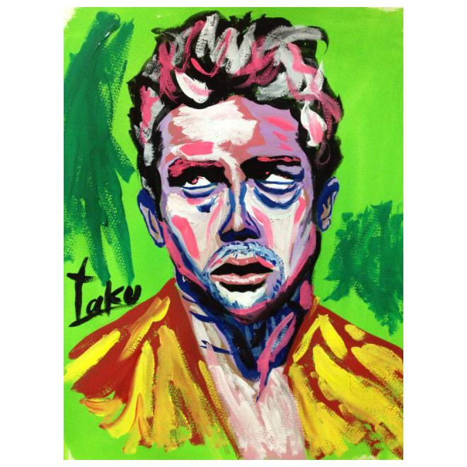 James