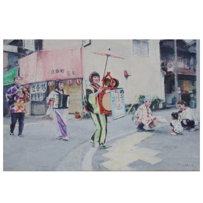 作品名