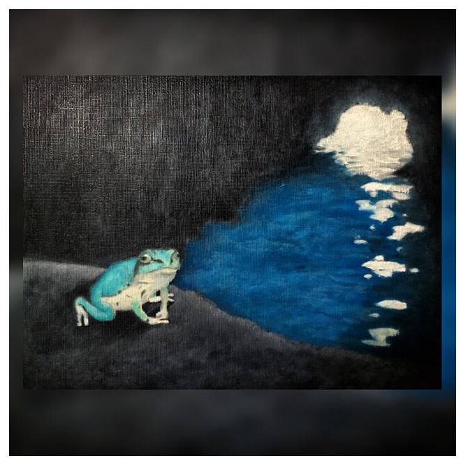 作品名
