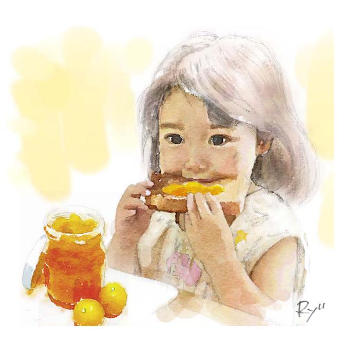 作品名