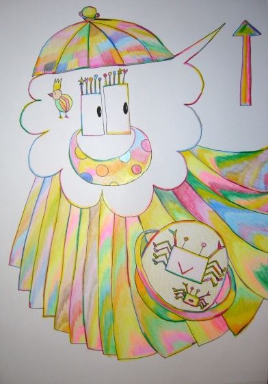 作品名
