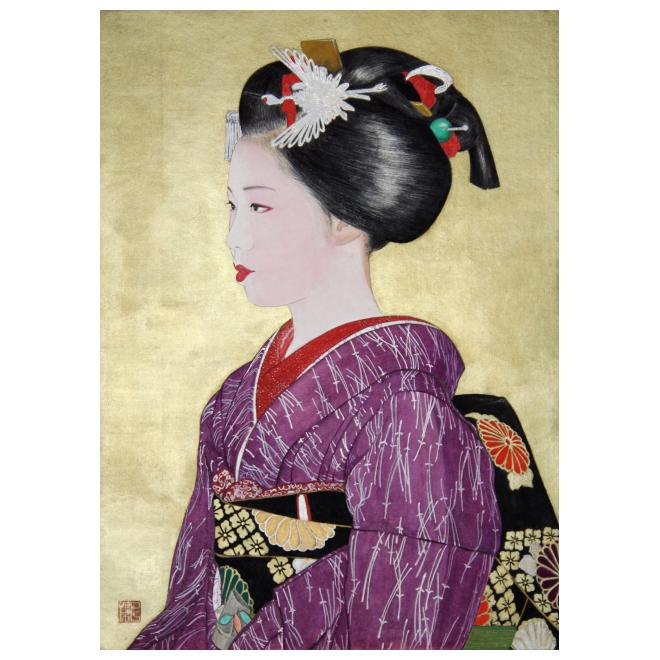 作品名