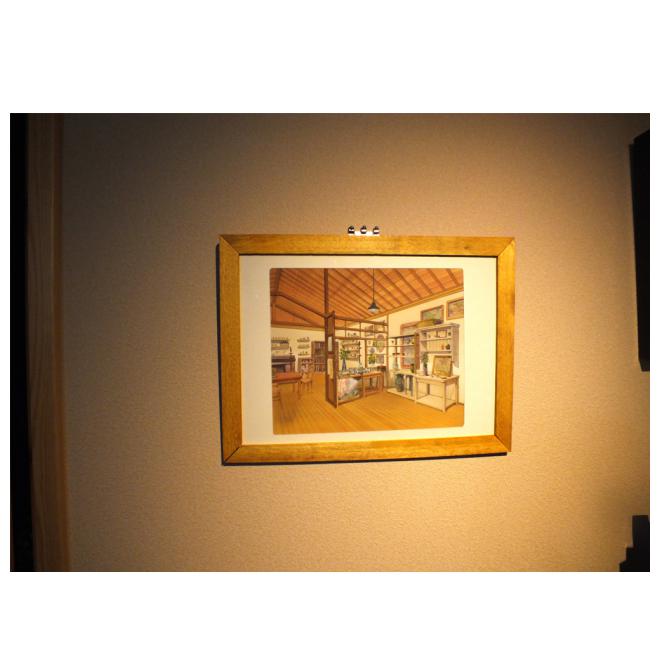 雑貨屋さん