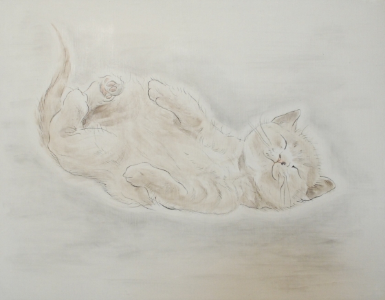 作品名