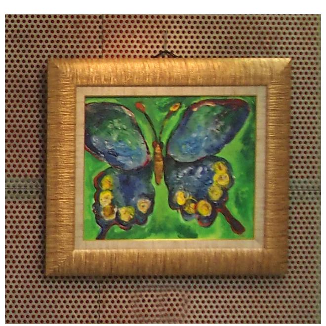 Butterfly Ⅲ