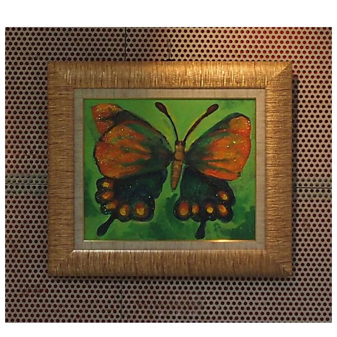 Butterfly Ⅰ