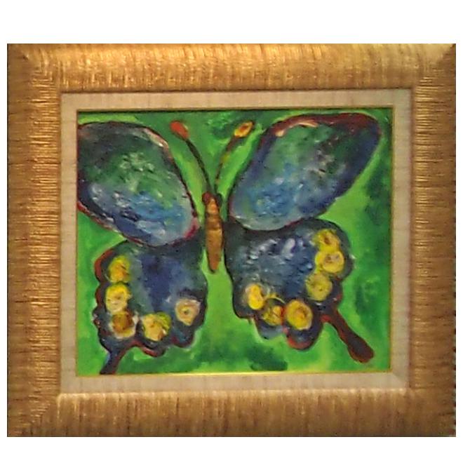 Butterfly Ⅲ
