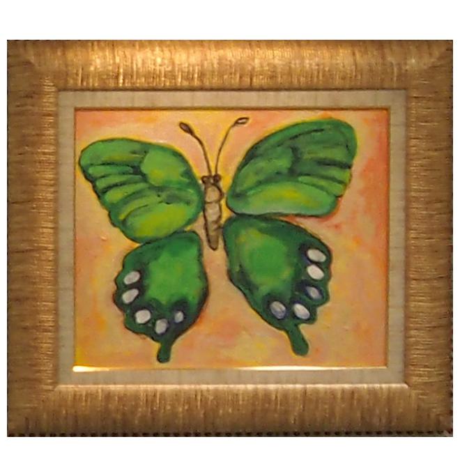 Butterfly Ⅳ
