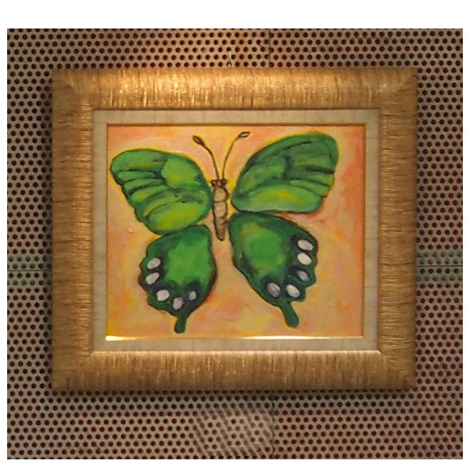 Butterfly Ⅳ