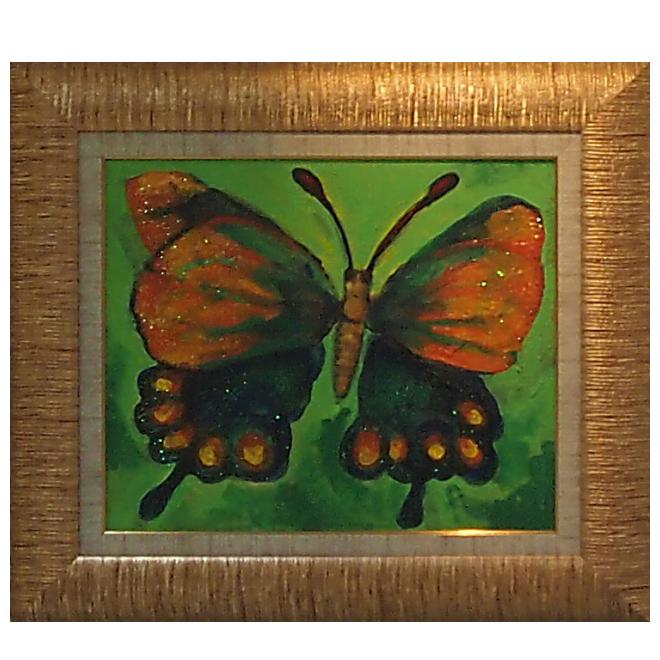 Butterfly Ⅰ