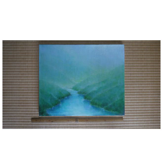 山映明鏡