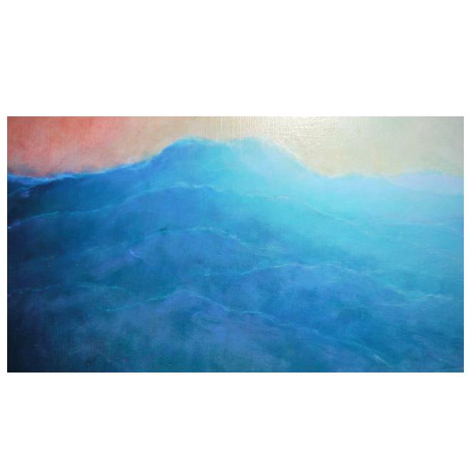 斜光