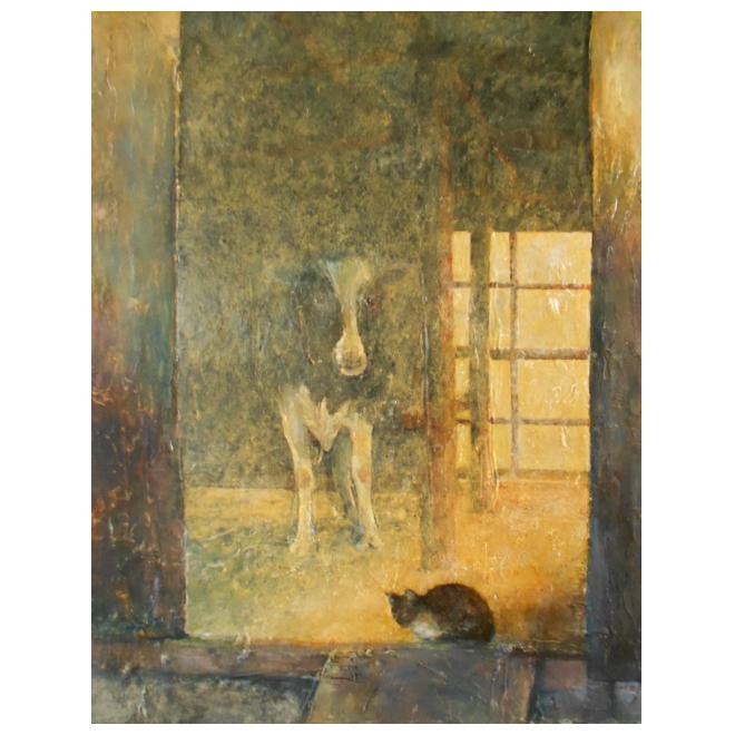 作品名