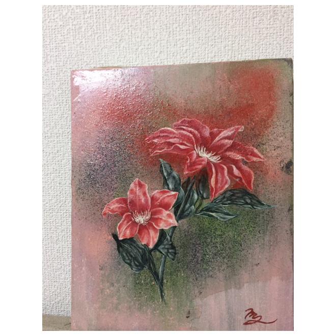 時花