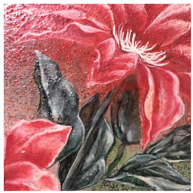 時花