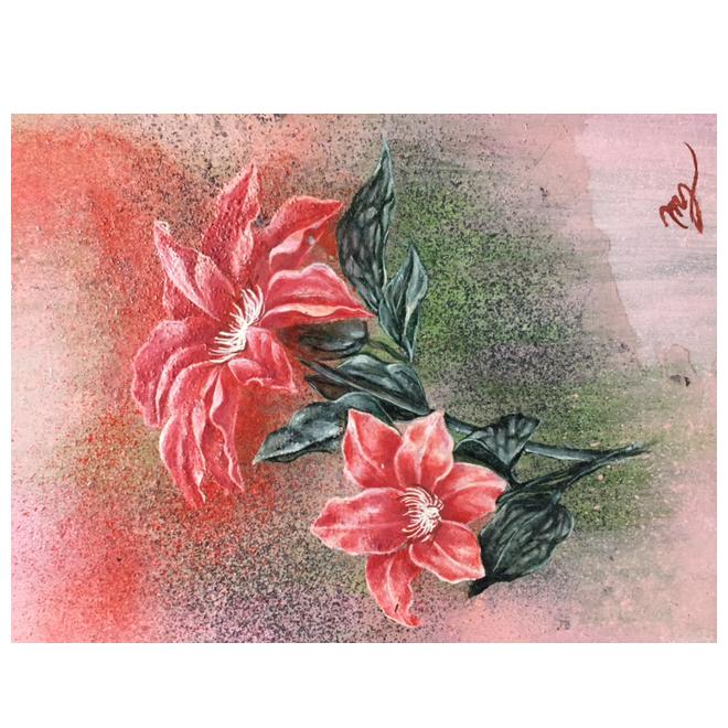 作品名