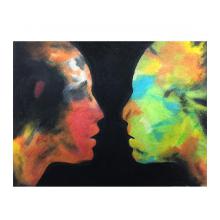 Face to Face
