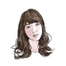美女のまなざしー０６
