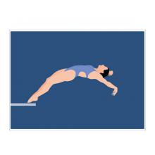 High Diver