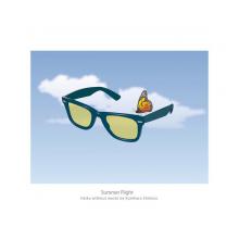 Summer Flight