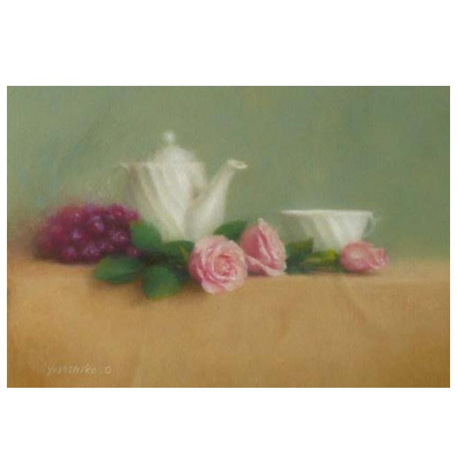 Afternoon Tea