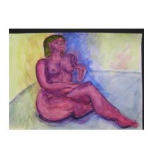 Nude 1