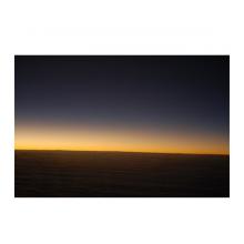 空の上のhorizon