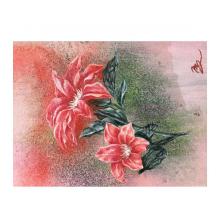 時花